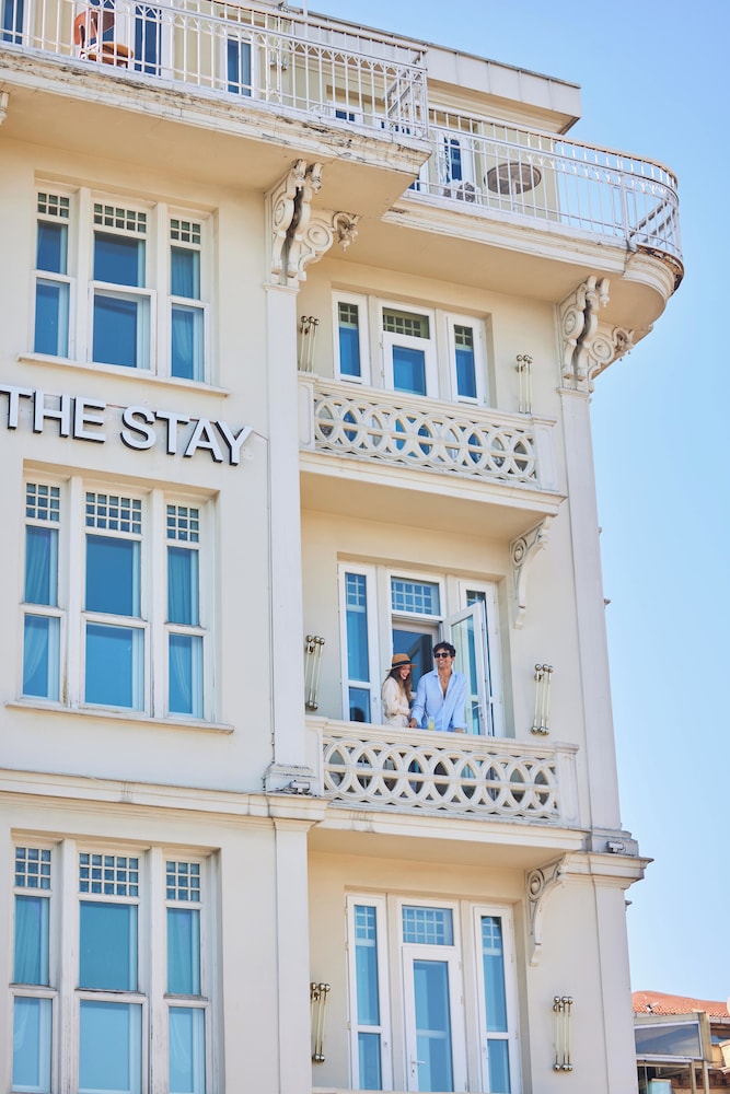 The Stay Bosphorus — 4-Star Luxury Hotel in Istanbul, Turkey