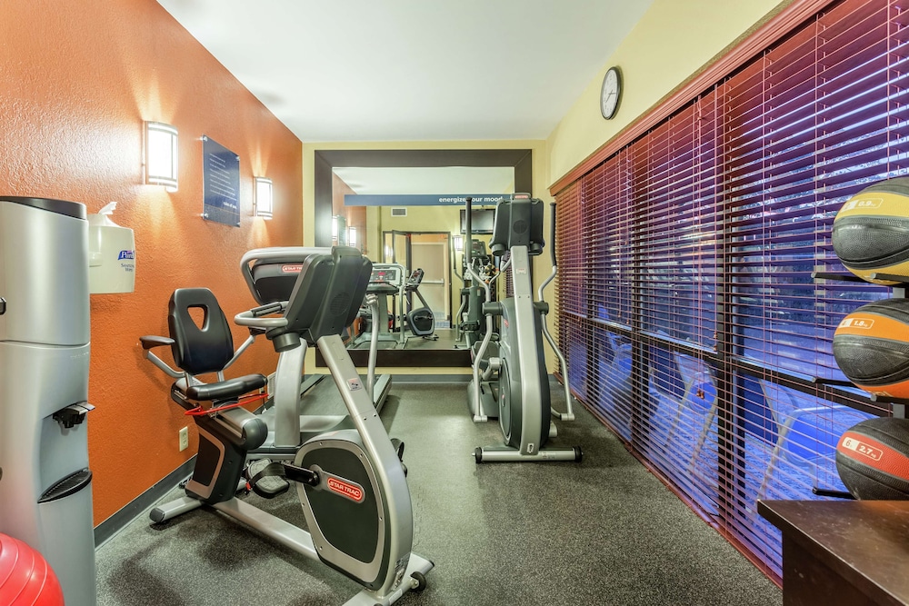 Hampton Inn Biloxi Ocean Springs - photo 13