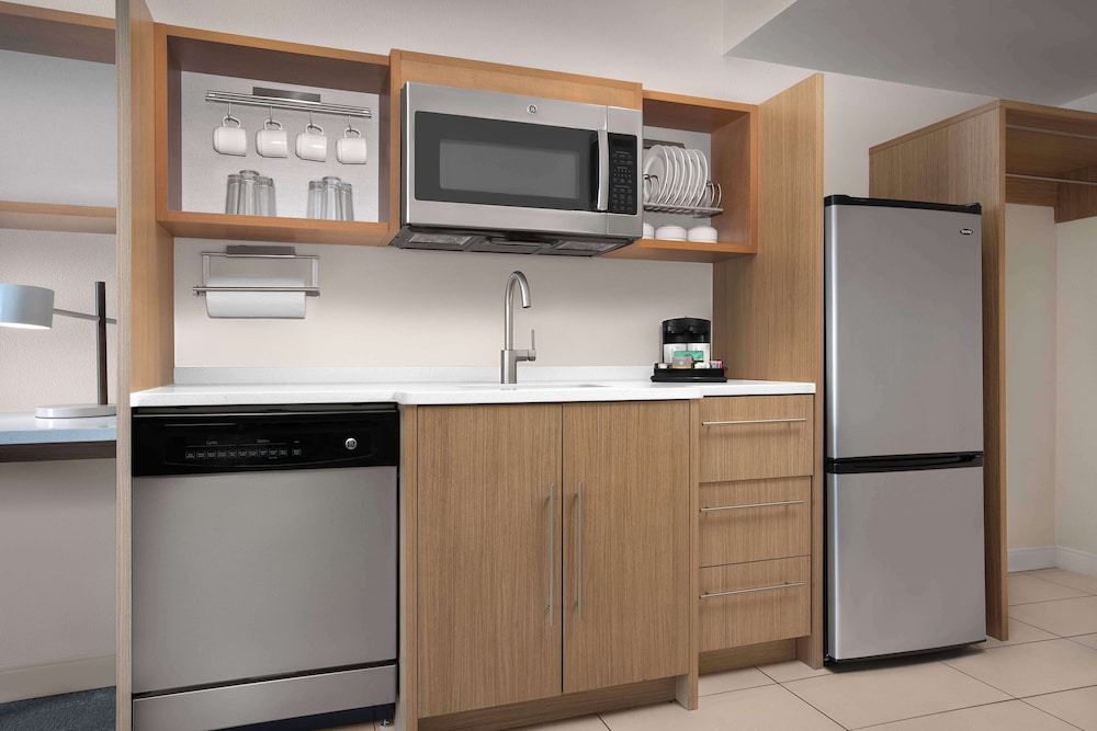 Home2 Suites by Hilton Eugene Downtown University Area - photo 18