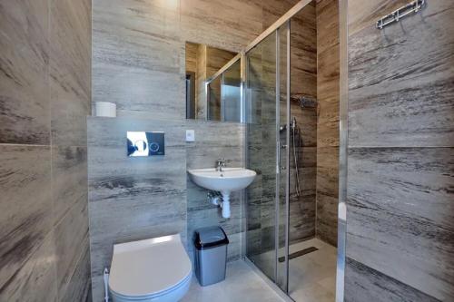 Willa Wena in Krynica-Zdroj, Poland