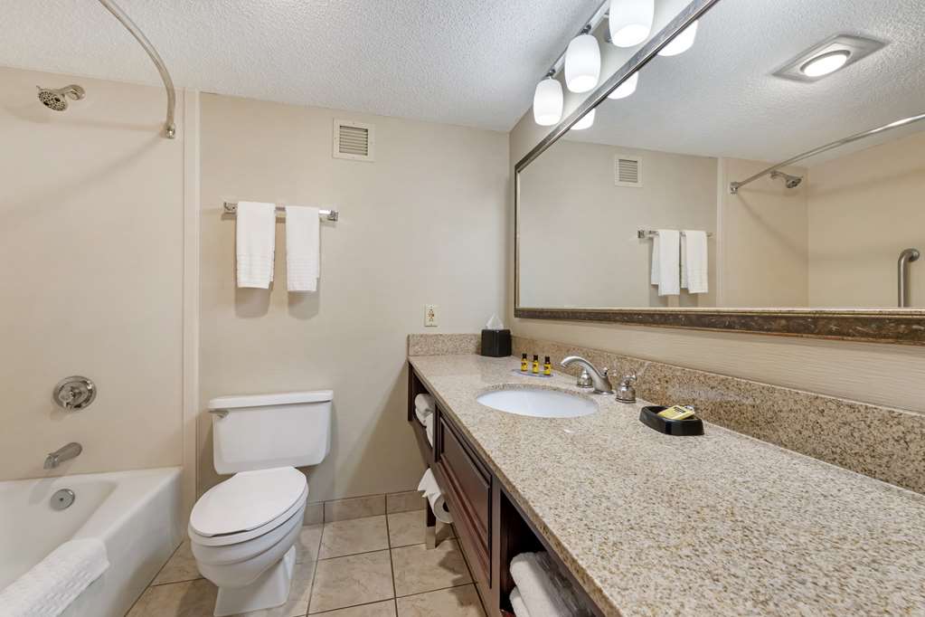 Best Western Plus St. Paul North Shoreview - photo 31