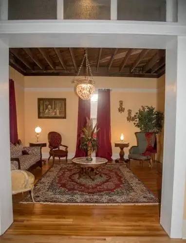 Pecan Terrace Inn - photo 7