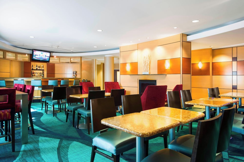 SpringHill Suites by Marriott Omaha East Council Bluffs IA - photo 23