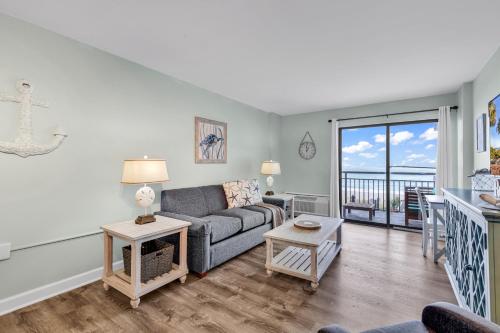 Bluewater Resort 207 in Myrtle Beach, United States