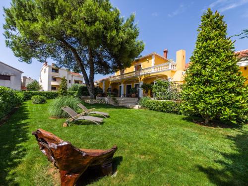 Apartment Stana 2 by Interhome — 4-Star Luxury Hotel in Zadar, Croatia