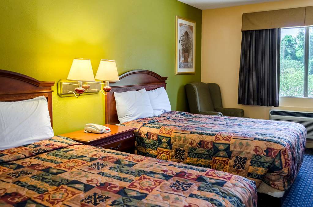 Rodeway Inn Vicksburg - photo 8