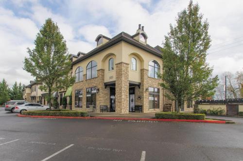 Inn at Red Hills - photo 12