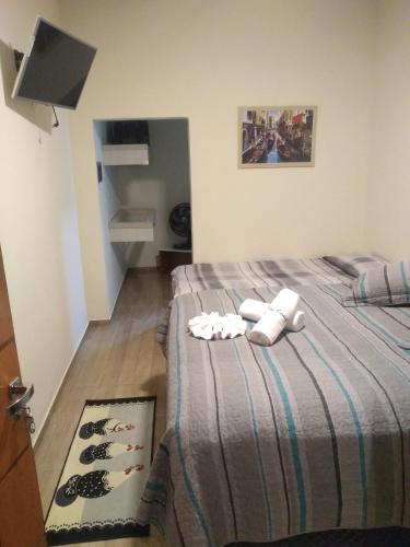 Meu cantinho - last minute hotel in Serra Negra