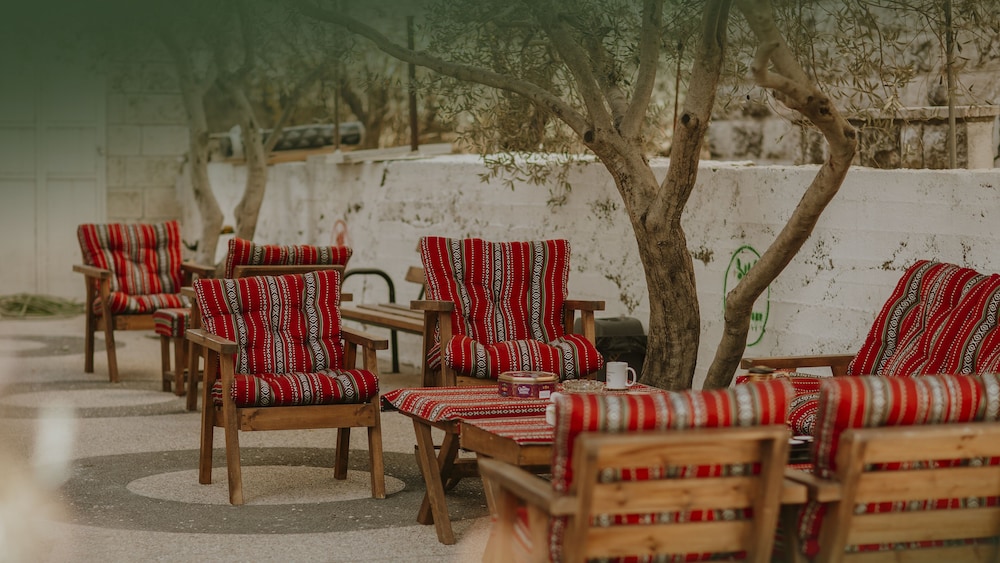 OliveTreeHostel in Ramallah, West Bank and Gaza Strip