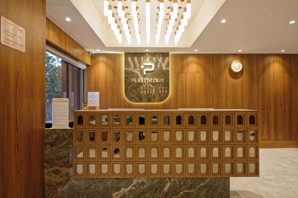 Plenteous Inn — Ahmedabad — photo 4