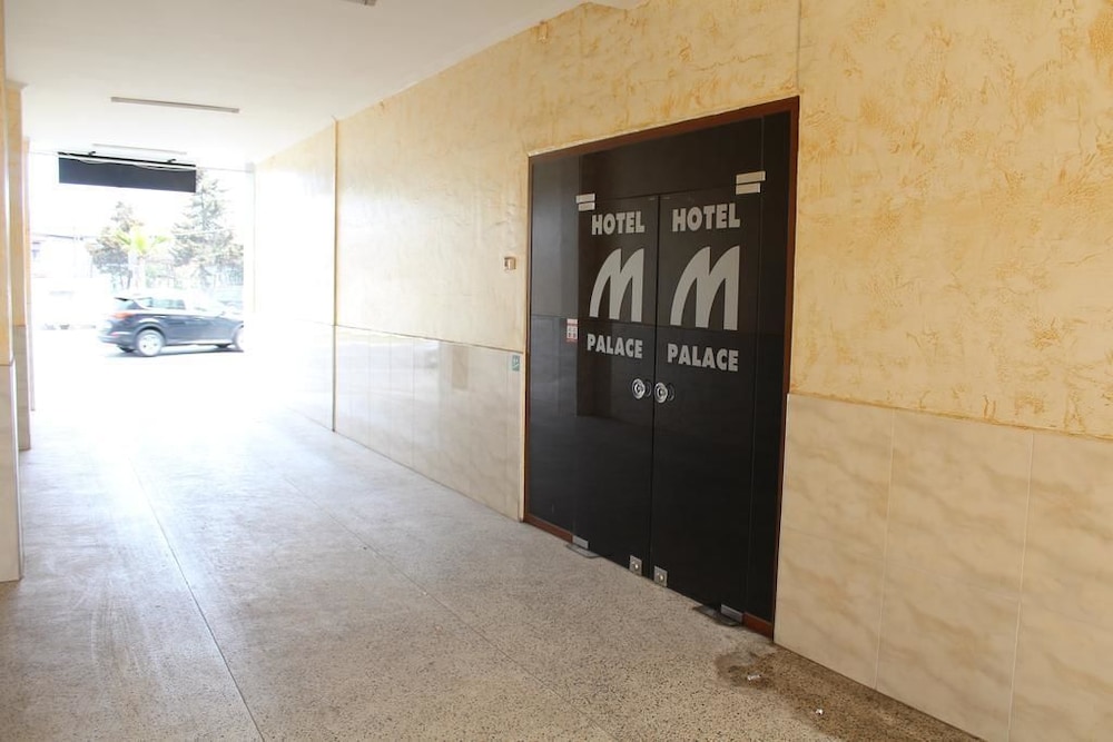 M Palace Hotel - last minute hotel in Batumi