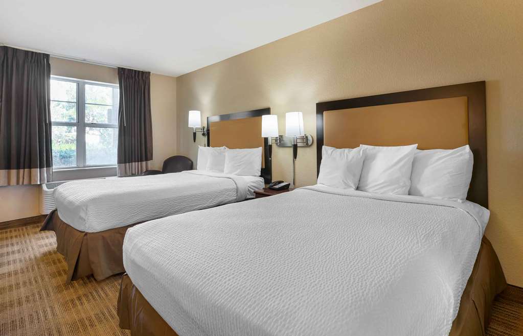 Extended Stay America Suites San Jose Edenvale North - photo 25