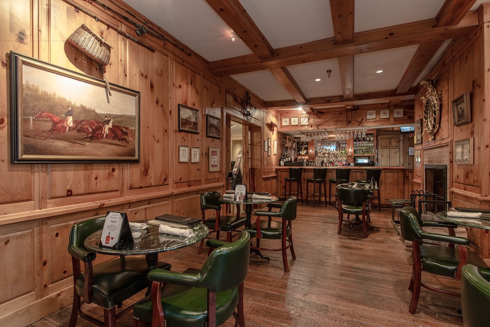 The Spa at Norwich Inn - photo 17