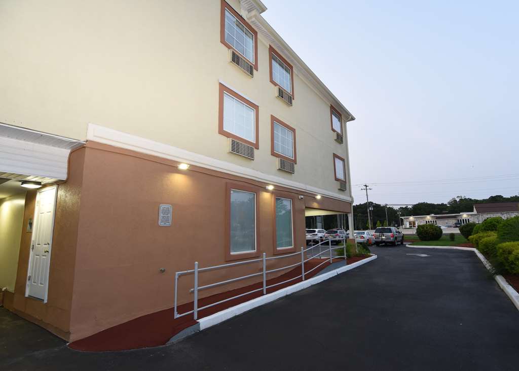 FairBridge Hotel Atlantic City - photo 11