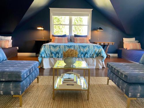 Lekai Ranch Forever Vineyard Views — 4-Star Luxury Hotel in Paso Robles, United States