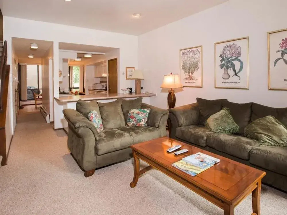 Park Avenue Condominiums Park City Resort Lodging - photo 11