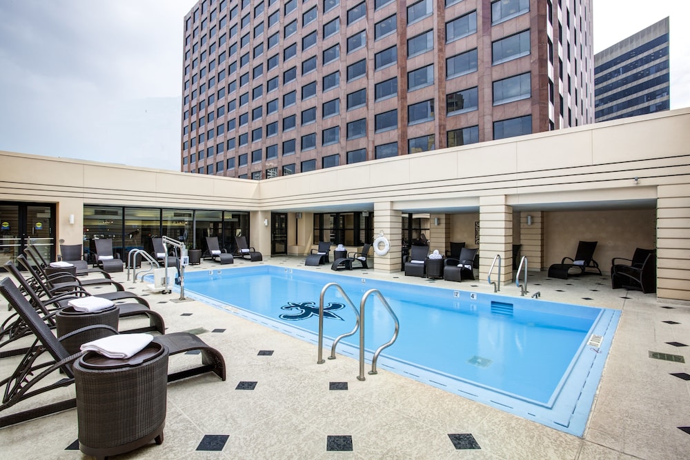 InterContinental New Orleans by IHG - photo 47