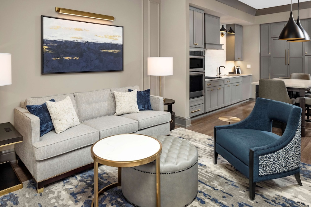 Hilton Club Liberty Place Charleston - photo 28