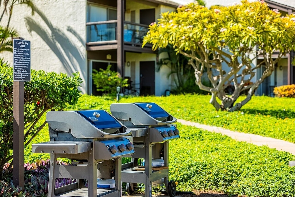 Hale Kamaole 121 by Coldwell Banker Island Vacations - photo 43