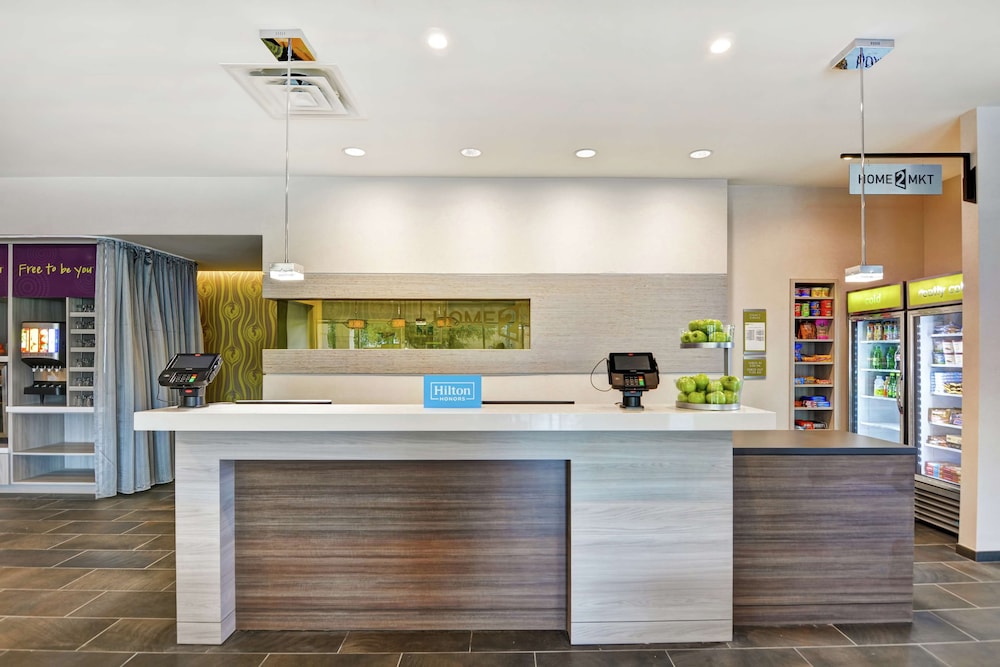 Home2 Suites by Hilton Charleston West Ashley - photo 4