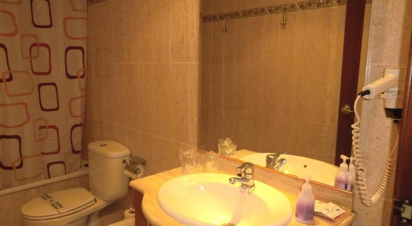 Hotel Vila Mar — Cambrils — photo 3