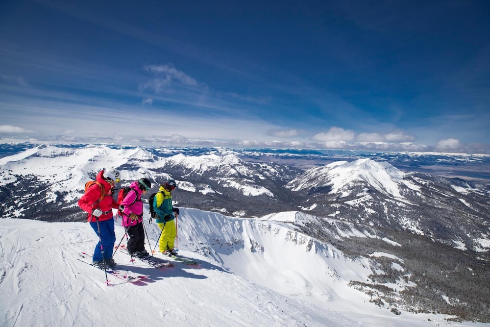 Shoshone Condos at Big Sky Resort - photo 25