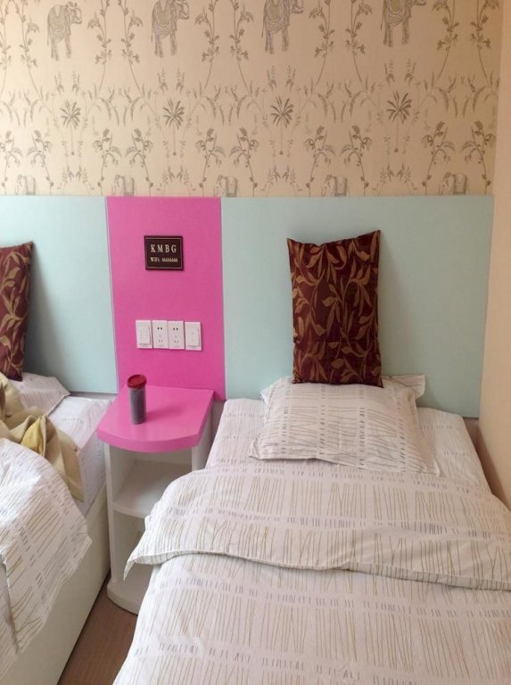 Confucius Temple Hotel in Qufu, People's Republic of China