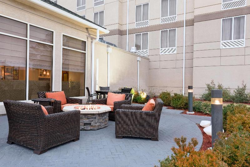 Hilton Garden Inn Tuscaloosa - photo 3