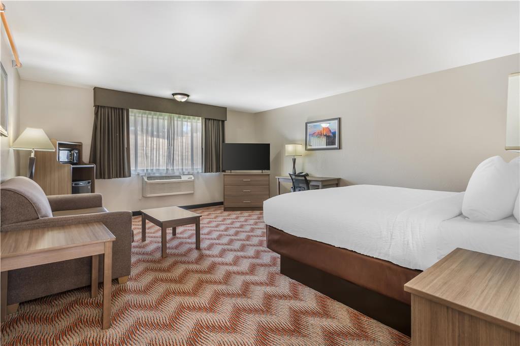 Best Western Plus Sonora Oaks Hotel & Conference Center - photo 41