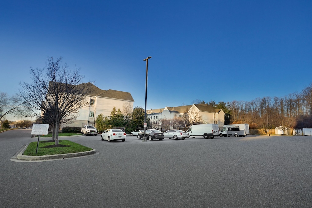 Staybridge Suites Columbia Baltimore by IHG - photo 82