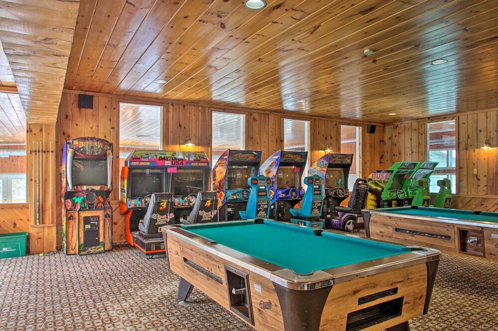 The Seasons Resort - photo 16