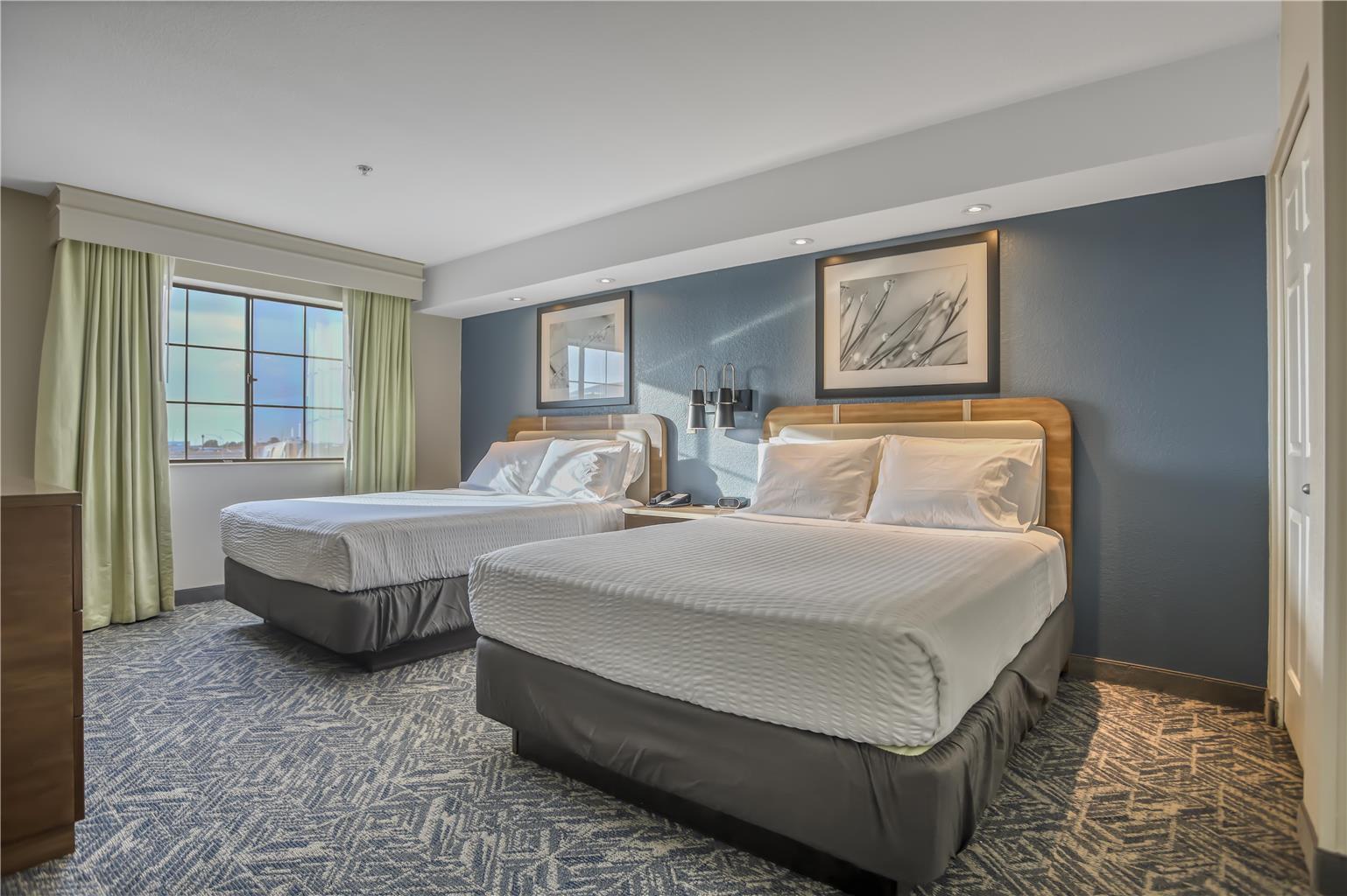 Best Western Hesperia Victorville Suites — hotel in Hesperia