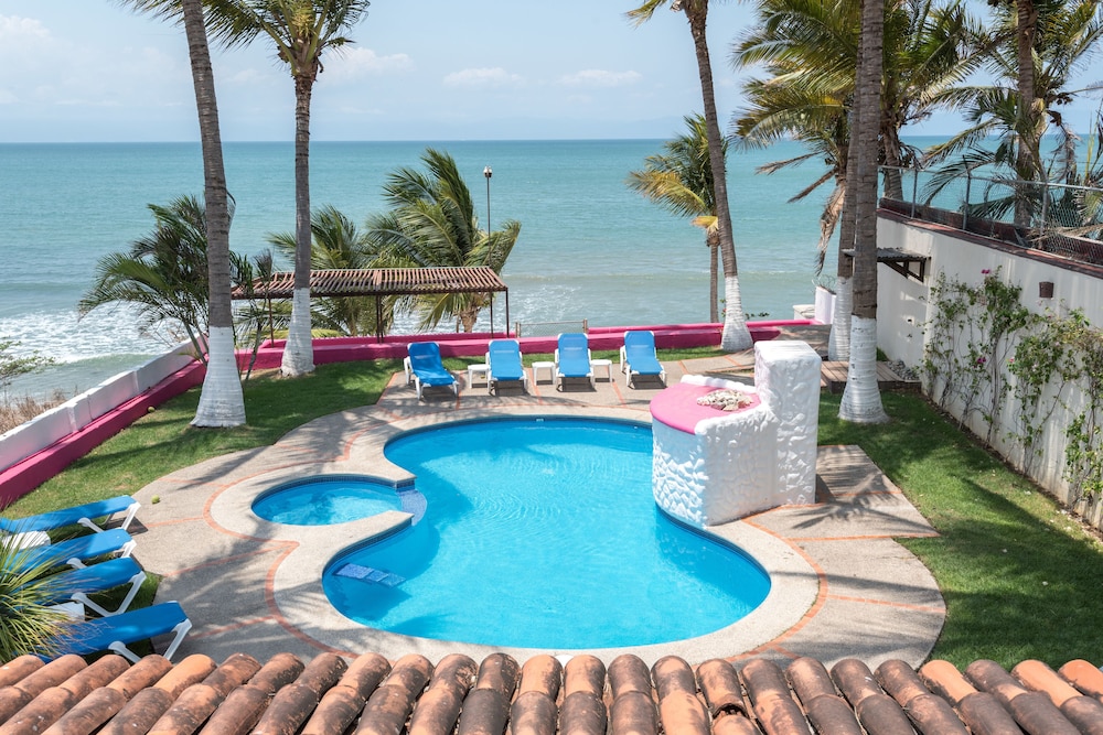 Casa María Resort — Bucerias — photo 2