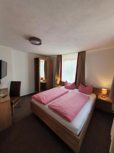 Gasthof Alte Schreinerei — hotel in Steinsfeld