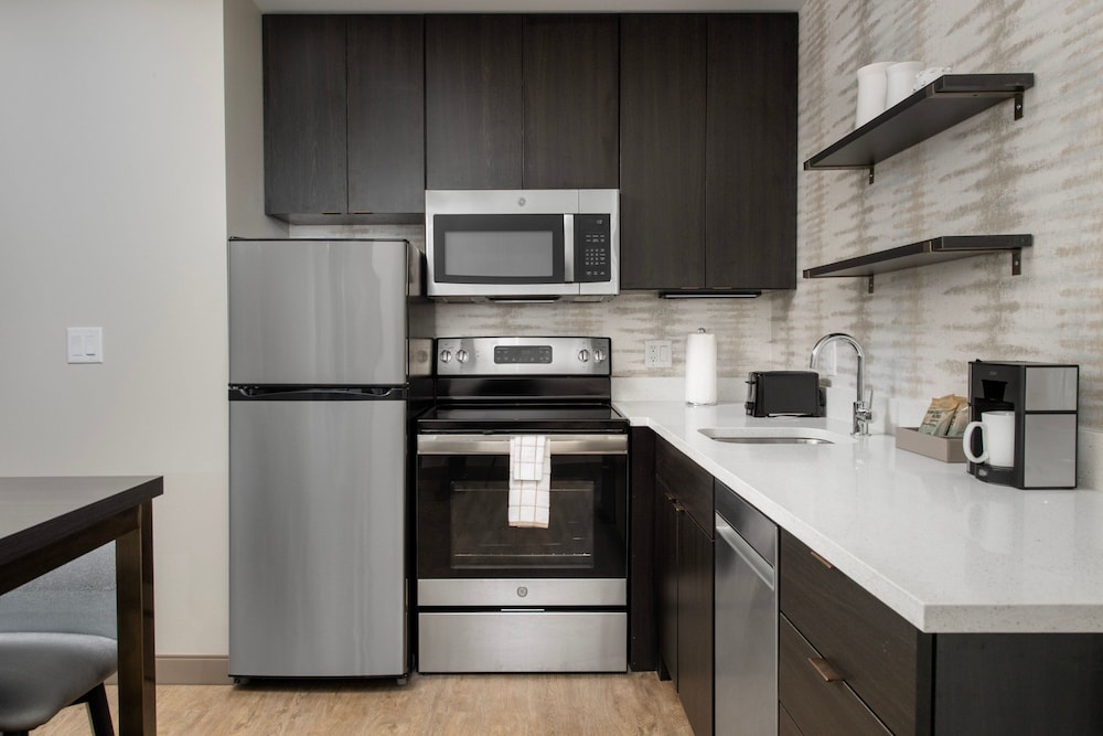 Residence Inn Portland Clackamas - photo 19