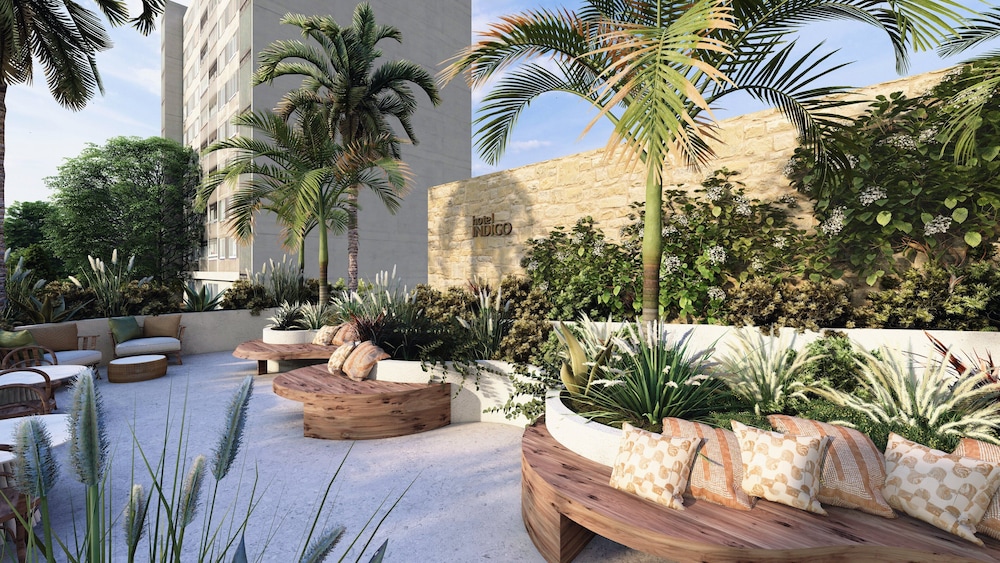 Hotel Indigo Gandia Beach by IHG in Gandia, Spain