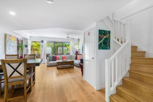 Tigerlily’s in Byron Bay, Australia