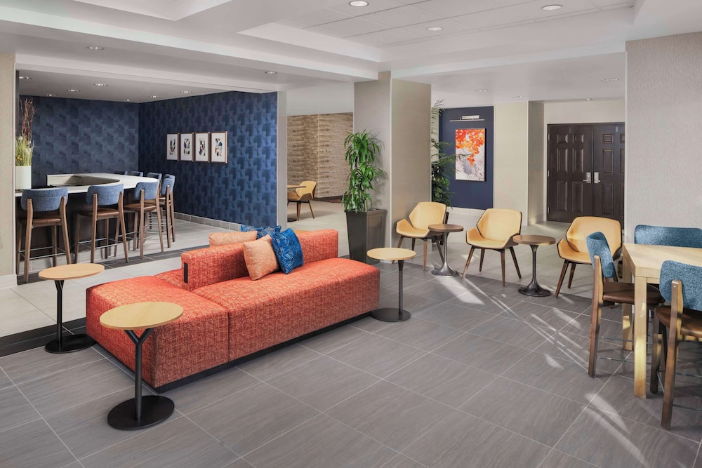 Hilton Garden Inn Ogden UT - photo 41