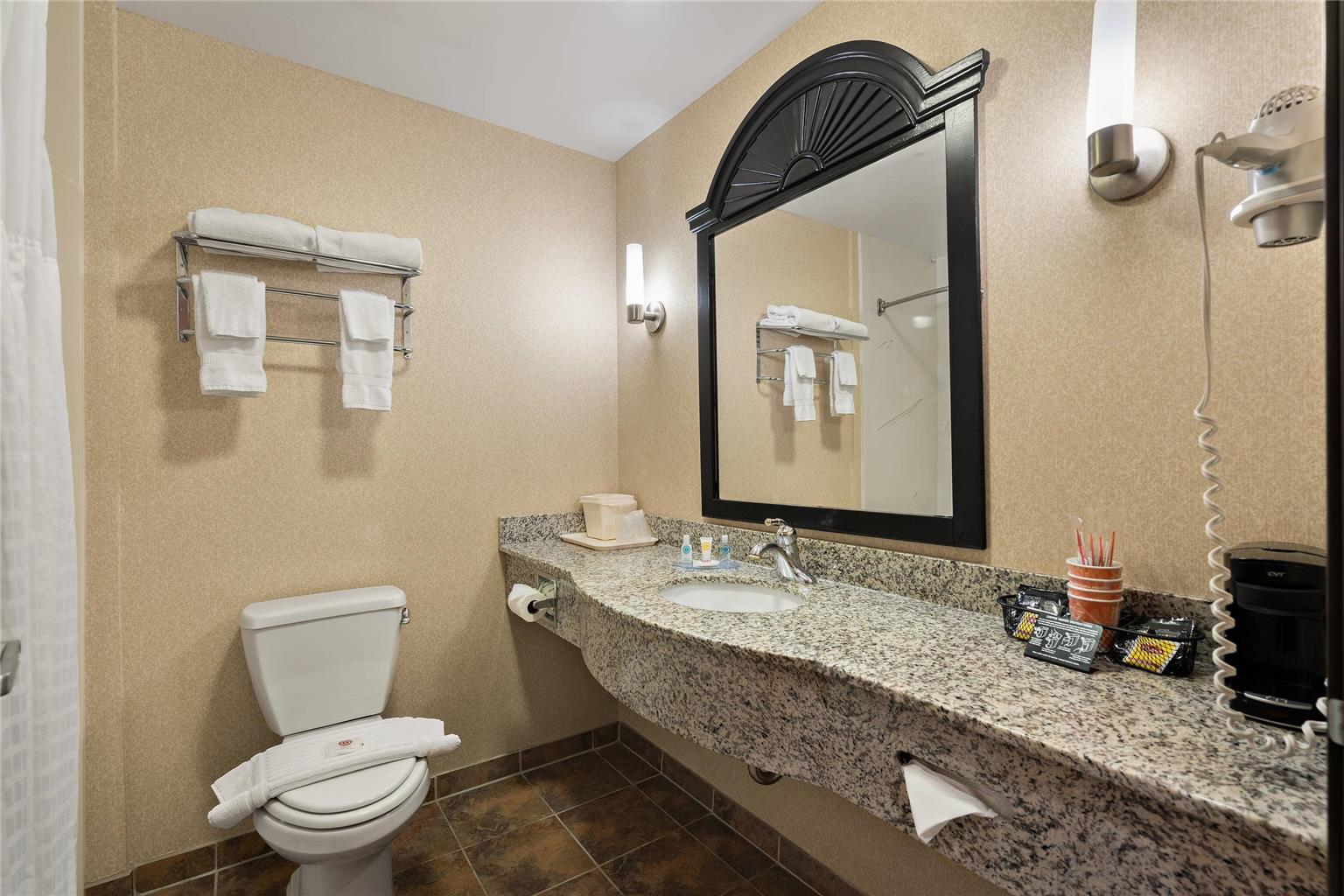 Comfort Inn Ogden near Event Center - photo 16