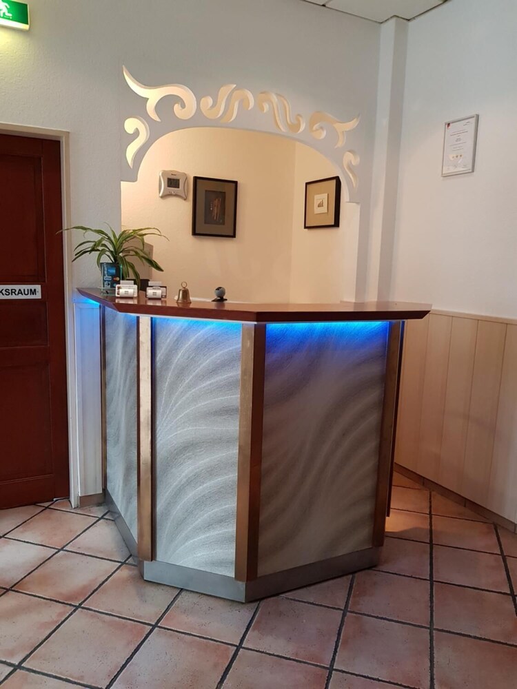 Hotel Post — Kelkheim (Taunus) — photo 2