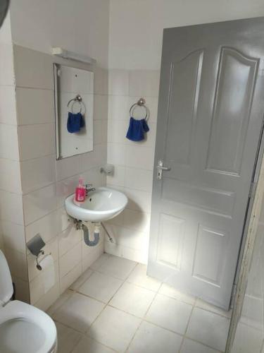 Royal palace one bedroom unit