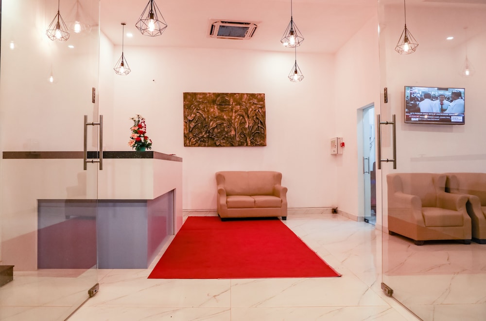 Amor Beach Resort — Candolim — photo 5