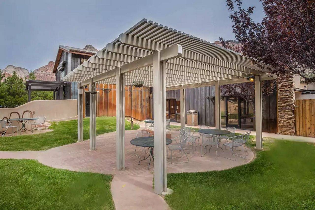 Zion Campfire Lodge at Zion Park Ascend Hotel Collection - photo 26