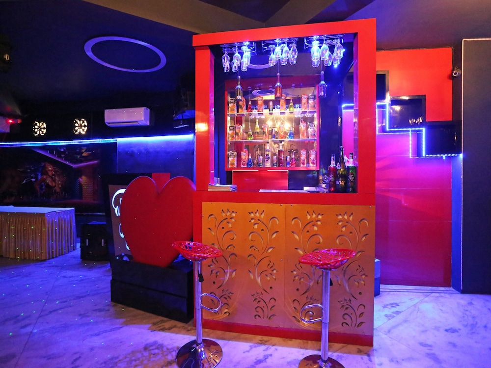 Oyo 3202 Hotel Gayatri Residency — Agra