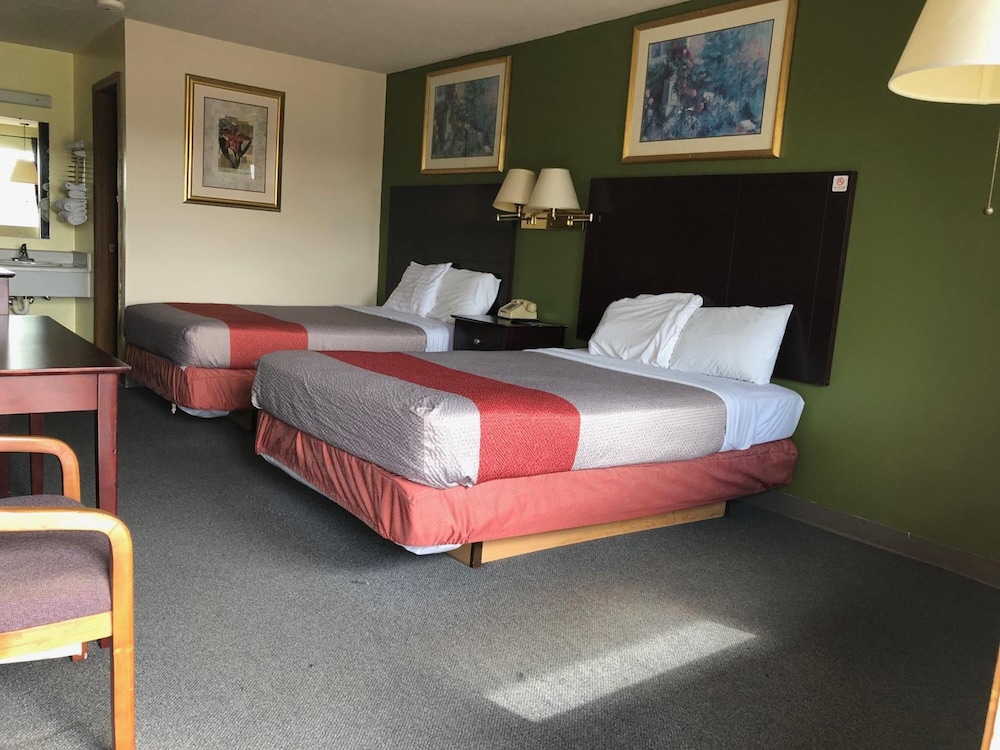 Salt Creek Inn - photo 21