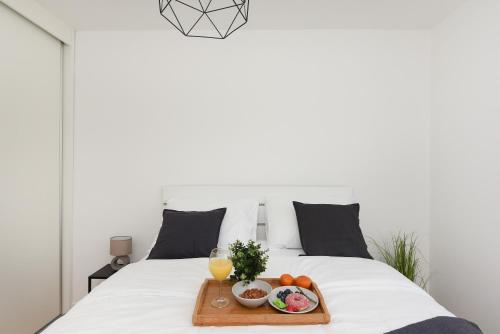 L&R luxury apartment free parking — 4-Star Luxury Hotel in Zadar, Croatia