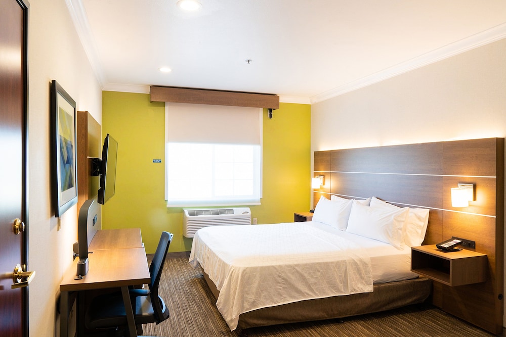 Holiday Inn Express Suites Davis University Area - photo 30