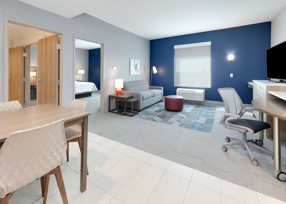 Home2 Suites by Hilton Euless DFW West - photo 13