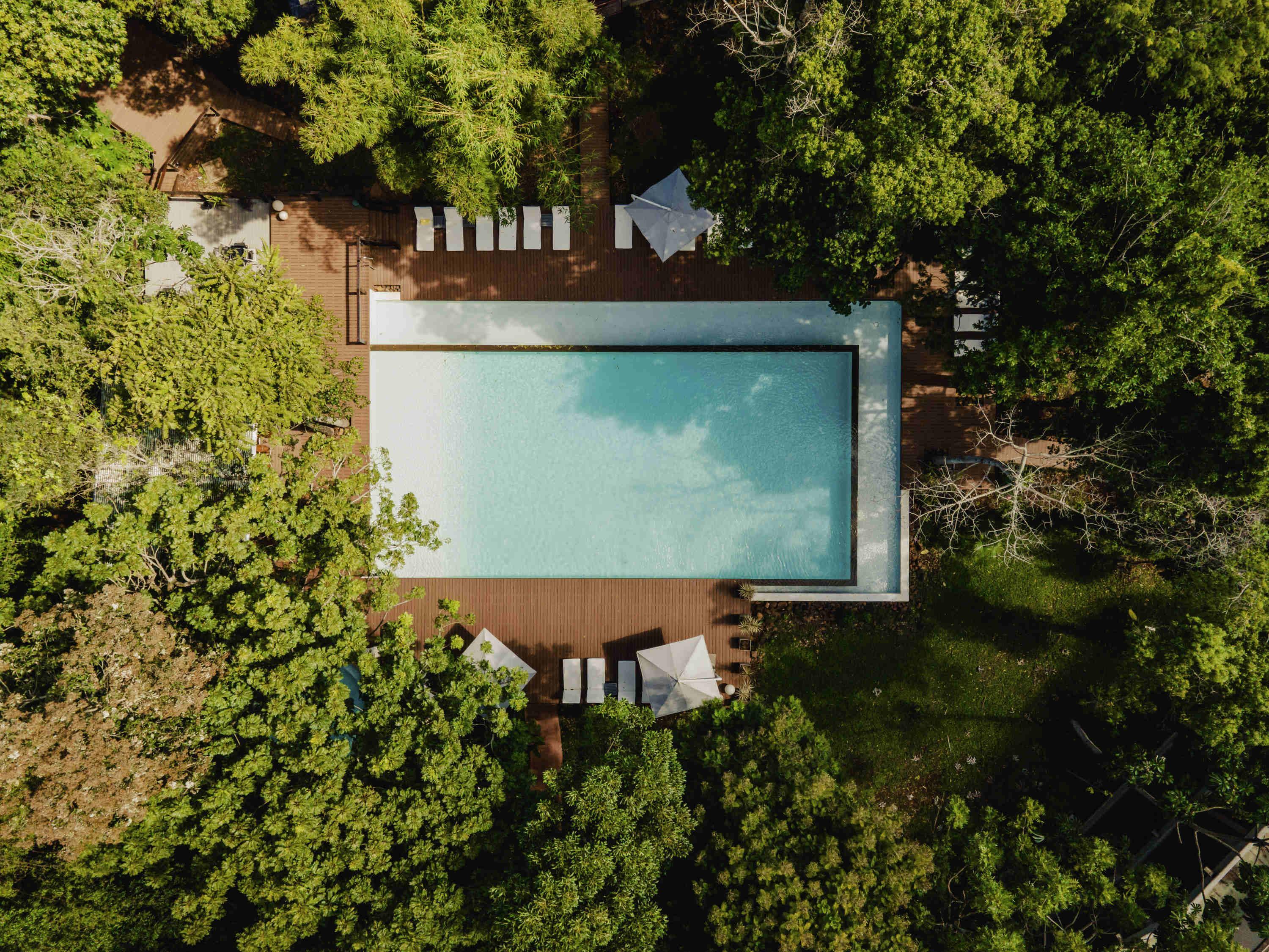 Mercure Iguazu Hotel Iru — 4-Star Luxury Hotel in Puerto Iguazu, Argentina
