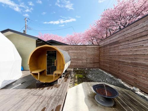Mori no Kaze — Unknown City — photo 2